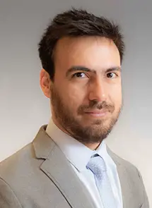 Alejandro Ortiz  Pizzoglio  | Senior Civil Engineer | Buenos Aires, Argentina